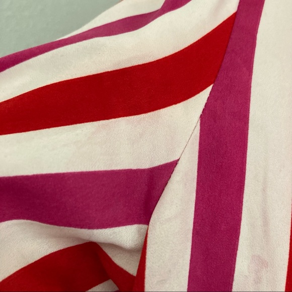 Summersalt Cloud 9 Silky PJ Dress Pajama - Picture 4 of 11